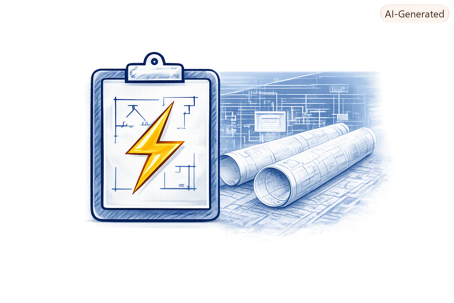 Projetos elétricos